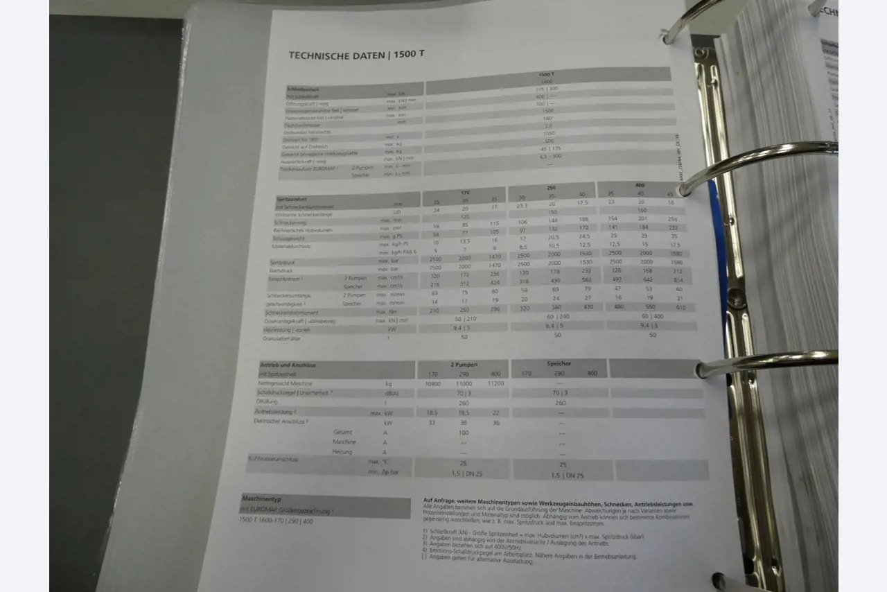 2 Online auctions of tools, punching machines and peripherals-27