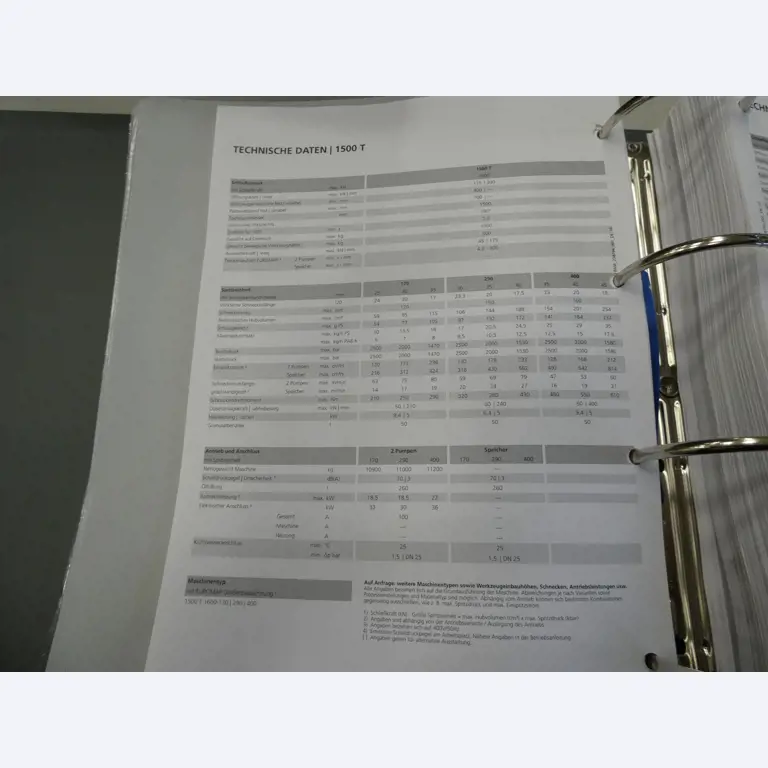 2 Online auctions of tools, punching machines and peripherals-27