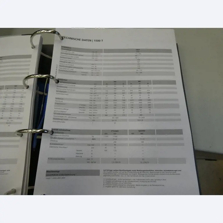 2 Online auctions of tools, punching machines and peripherals-28