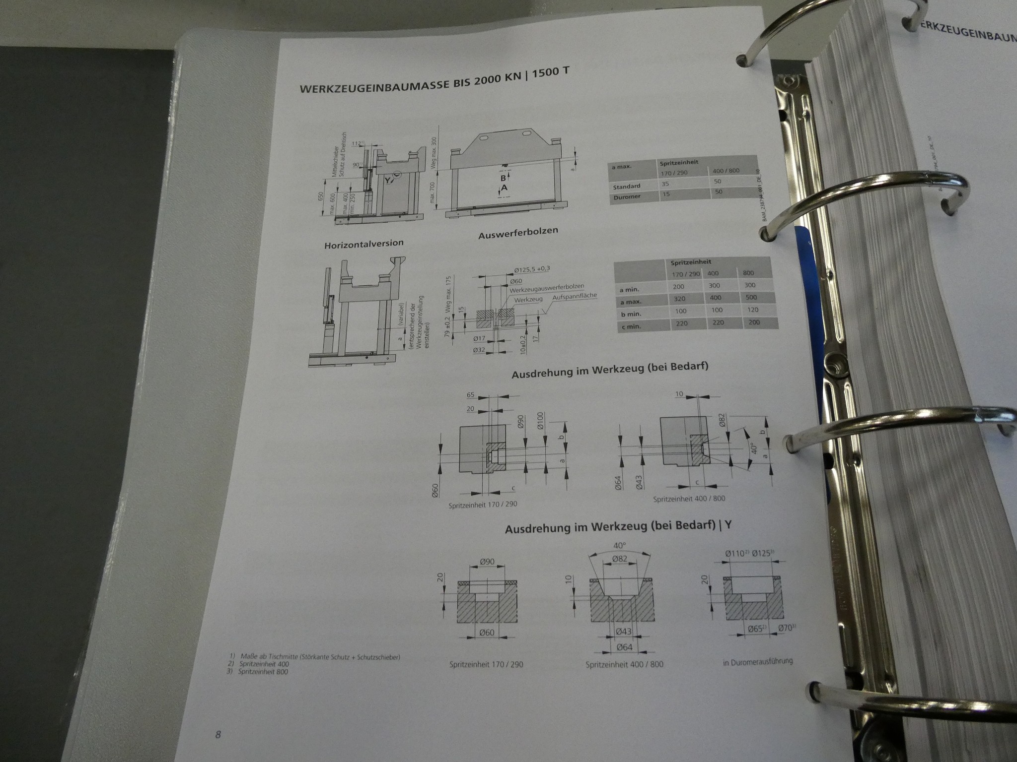 2 aukcje internetowe narzędzi, wykrawarek i urządzeń peryferyjnych-29