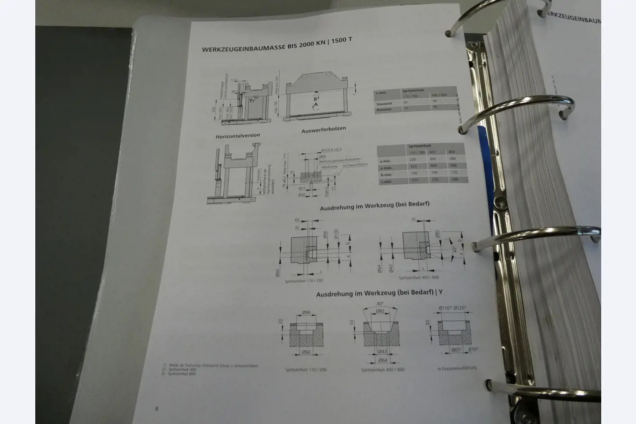 2 Online auctions of tools, punching machines and peripherals-29
