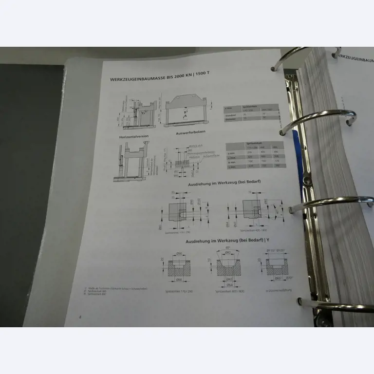 2 Online auctions of tools, punching machines and peripherals-29