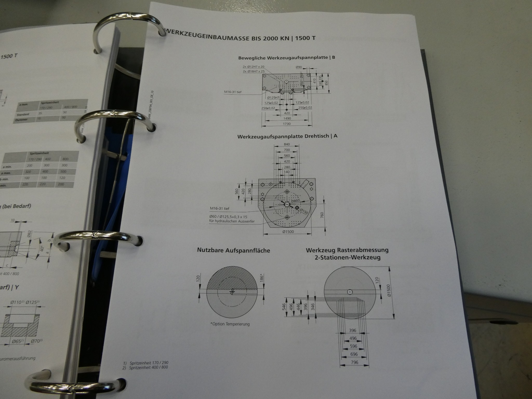 2 aukcje internetowe narzędzi, wykrawarek i urządzeń peryferyjnych-30