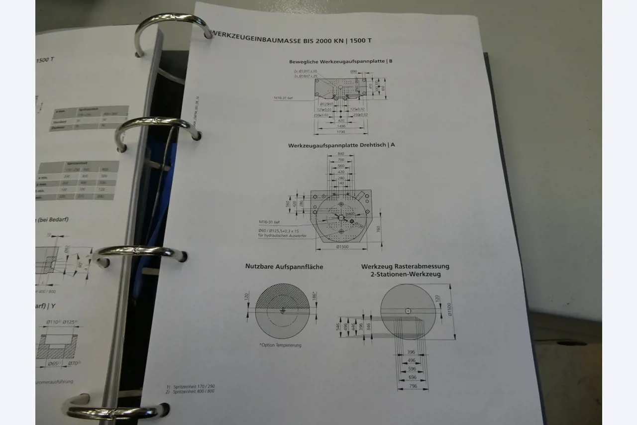 2 Online auctions of tools, punching machines and peripherals-30