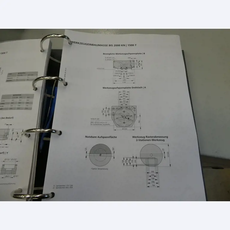 2 Online auctions of tools, punching machines and peripherals-30