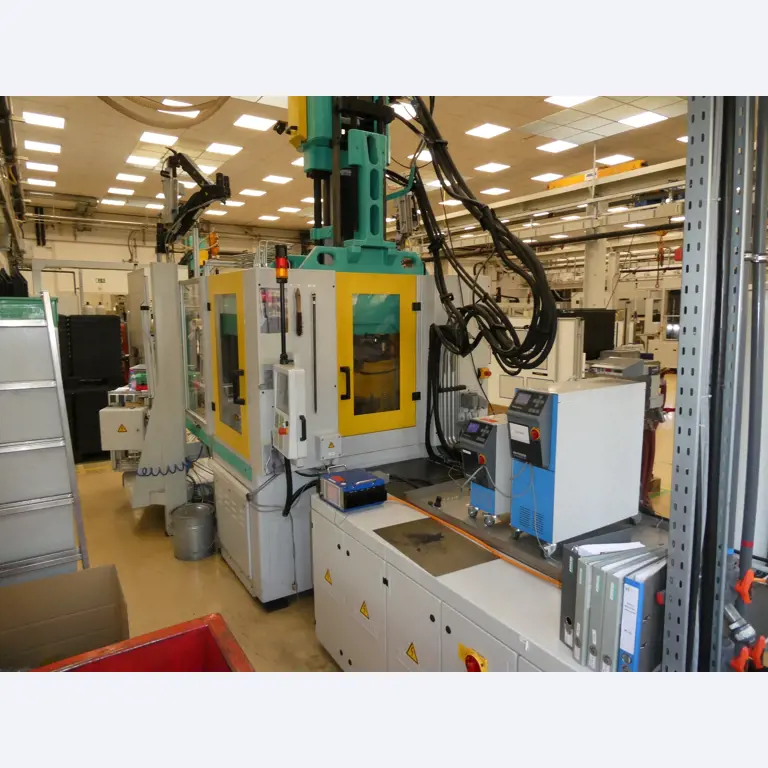 2 Online auctions of tools, punching machines and peripherals-4