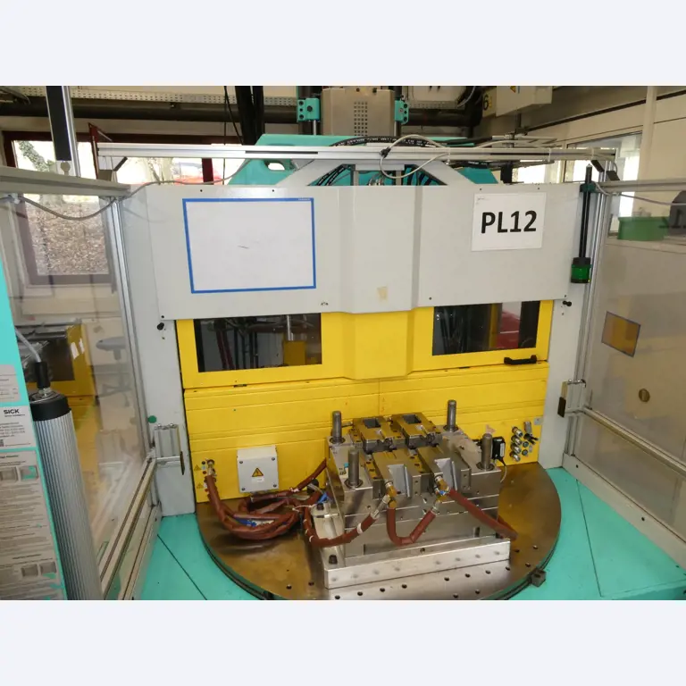 2 Online auctions of tools, punching machines and peripherals-6