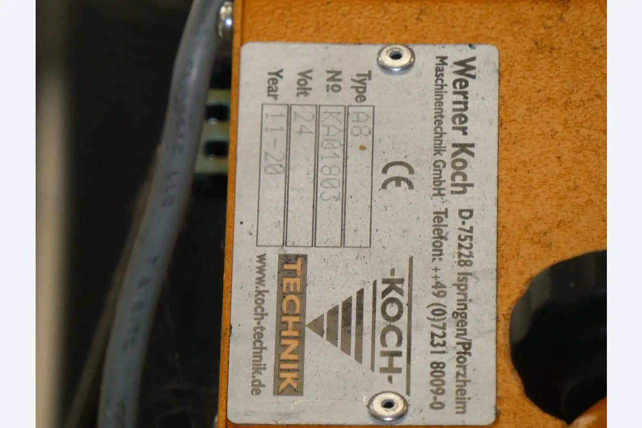 2 Online auctions of tools, punching machines and peripherals-8