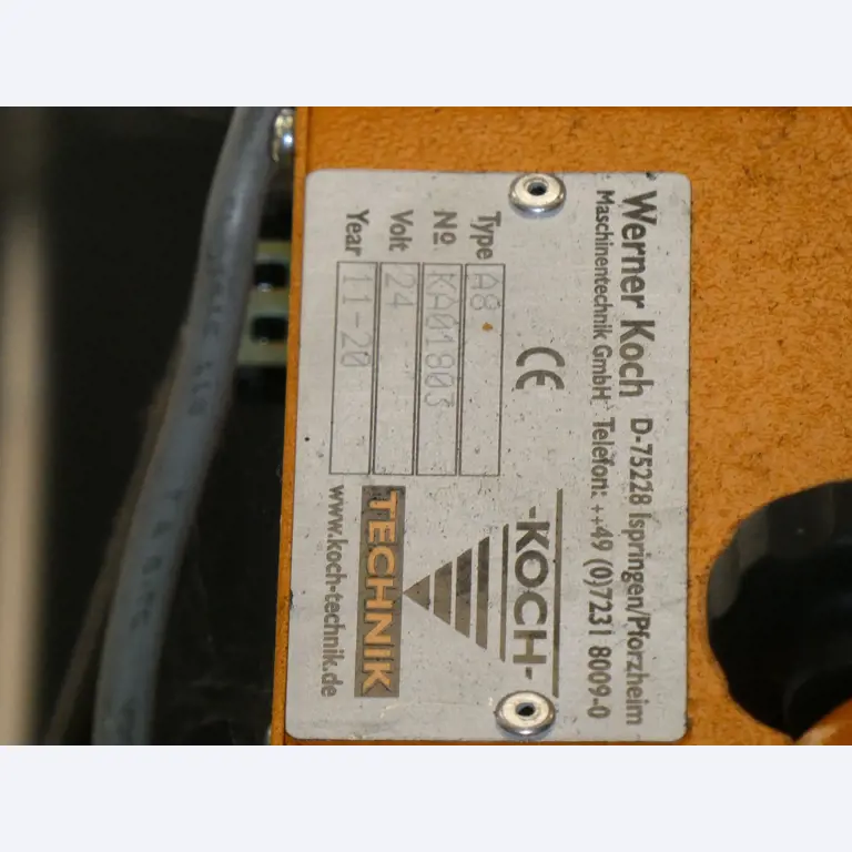 2 Online auctions of tools, punching machines and peripherals-8