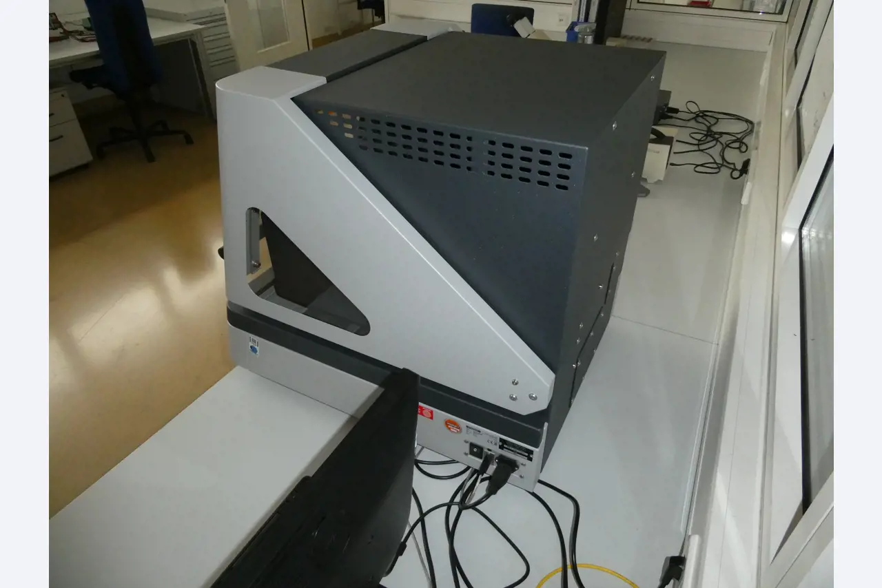 2 online veilingen van gereedschap, ponsmachines en randapparatuur-3