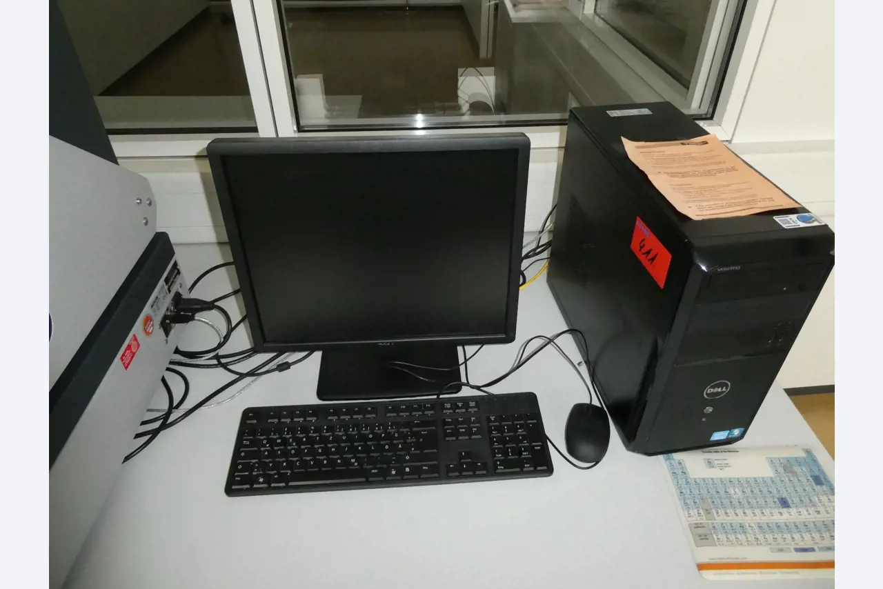 2 online veilingen van gereedschap, ponsmachines en randapparatuur-5