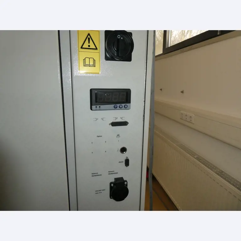 2 online veilingen van gereedschap, ponsmachines en randapparatuur-10