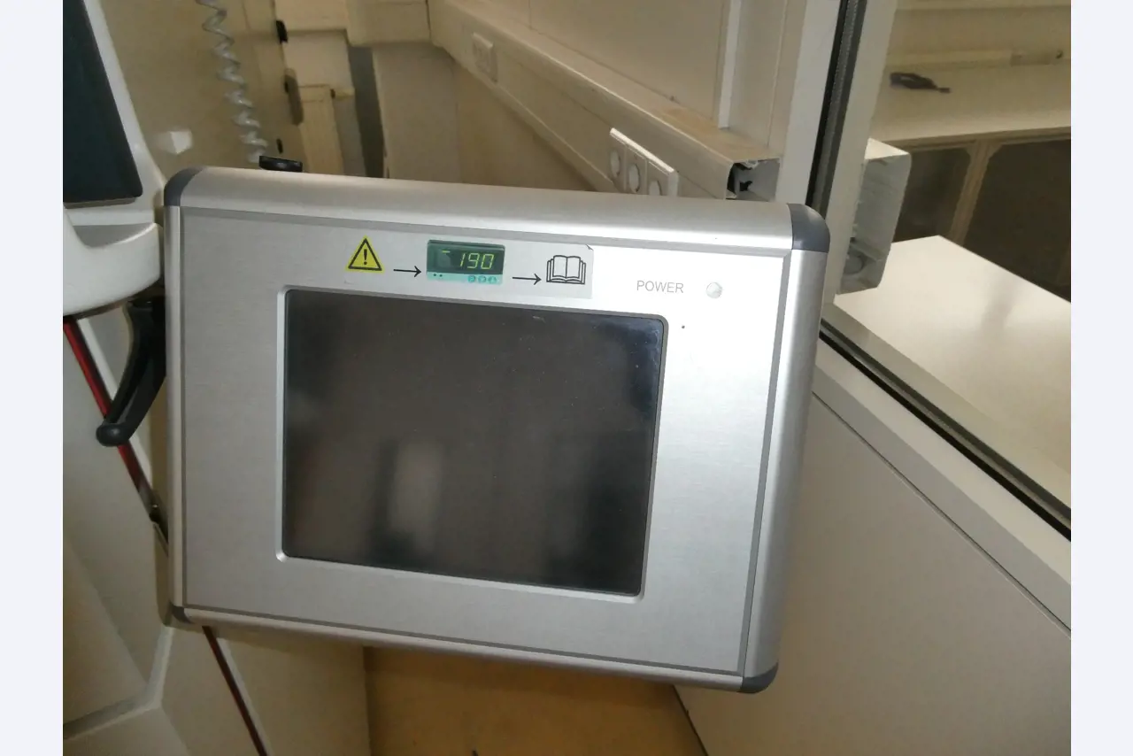 2 online veilingen van gereedschap, ponsmachines en randapparatuur-3