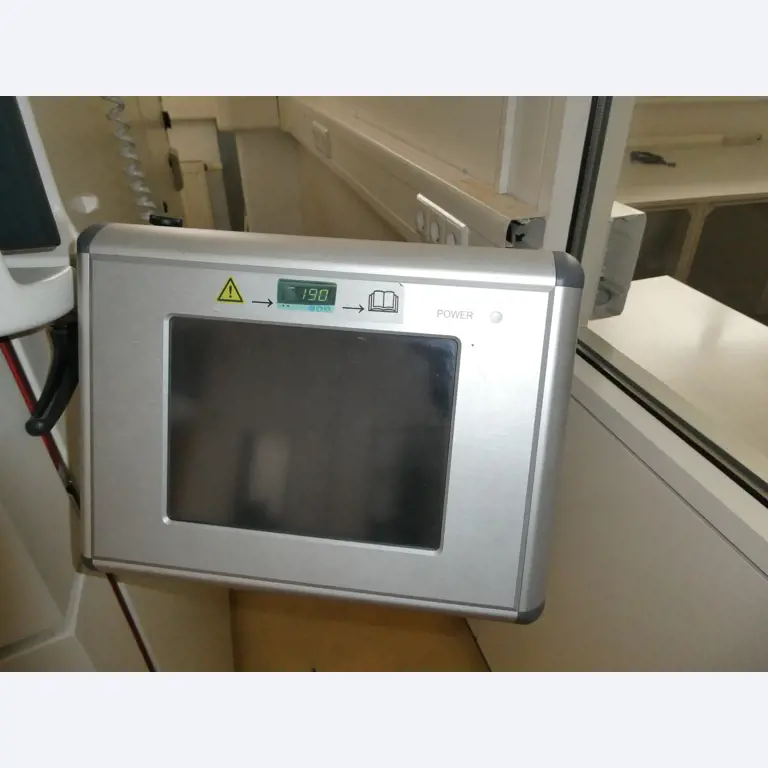 2 online veilingen van gereedschap, ponsmachines en randapparatuur-3