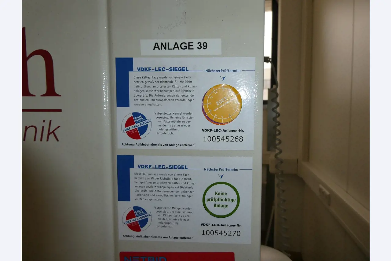 2 online veilingen van gereedschap, ponsmachines en randapparatuur-4