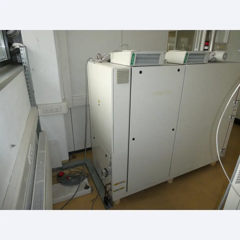 2 online veilingen van gereedschap, ponsmachines en randapparatuur-5