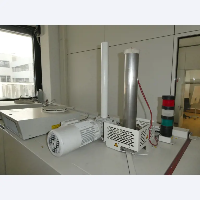 2 online veilingen van gereedschap, ponsmachines en randapparatuur-7