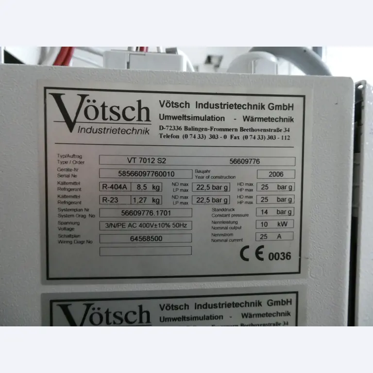 2 online veilingen van gereedschap, ponsmachines en randapparatuur-8