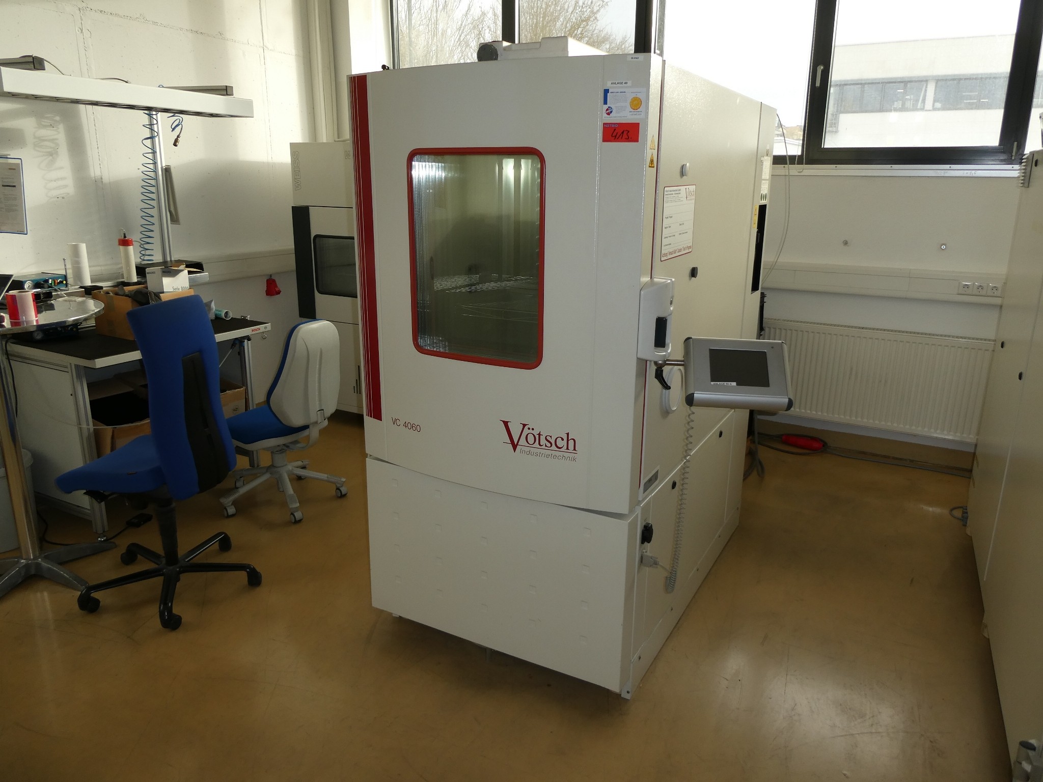 2 online aukce nářadí, děrovacích strojů a periferií-2