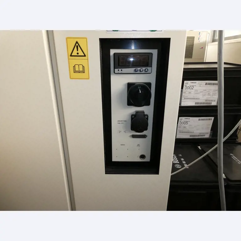 2 online veilingen van gereedschap, ponsmachines en randapparatuur-5