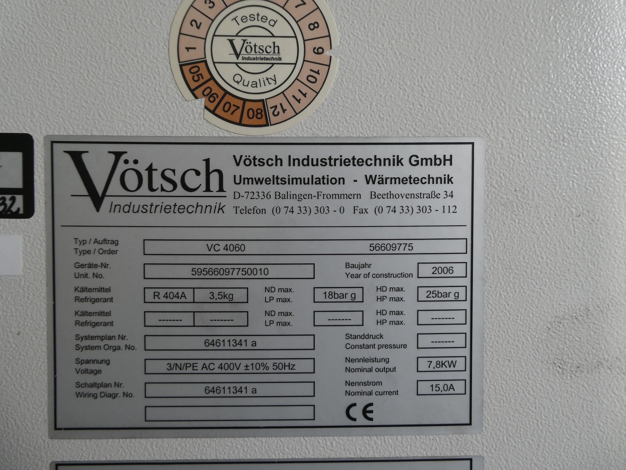 2 online aukce nářadí, děrovacích strojů a periferií-7