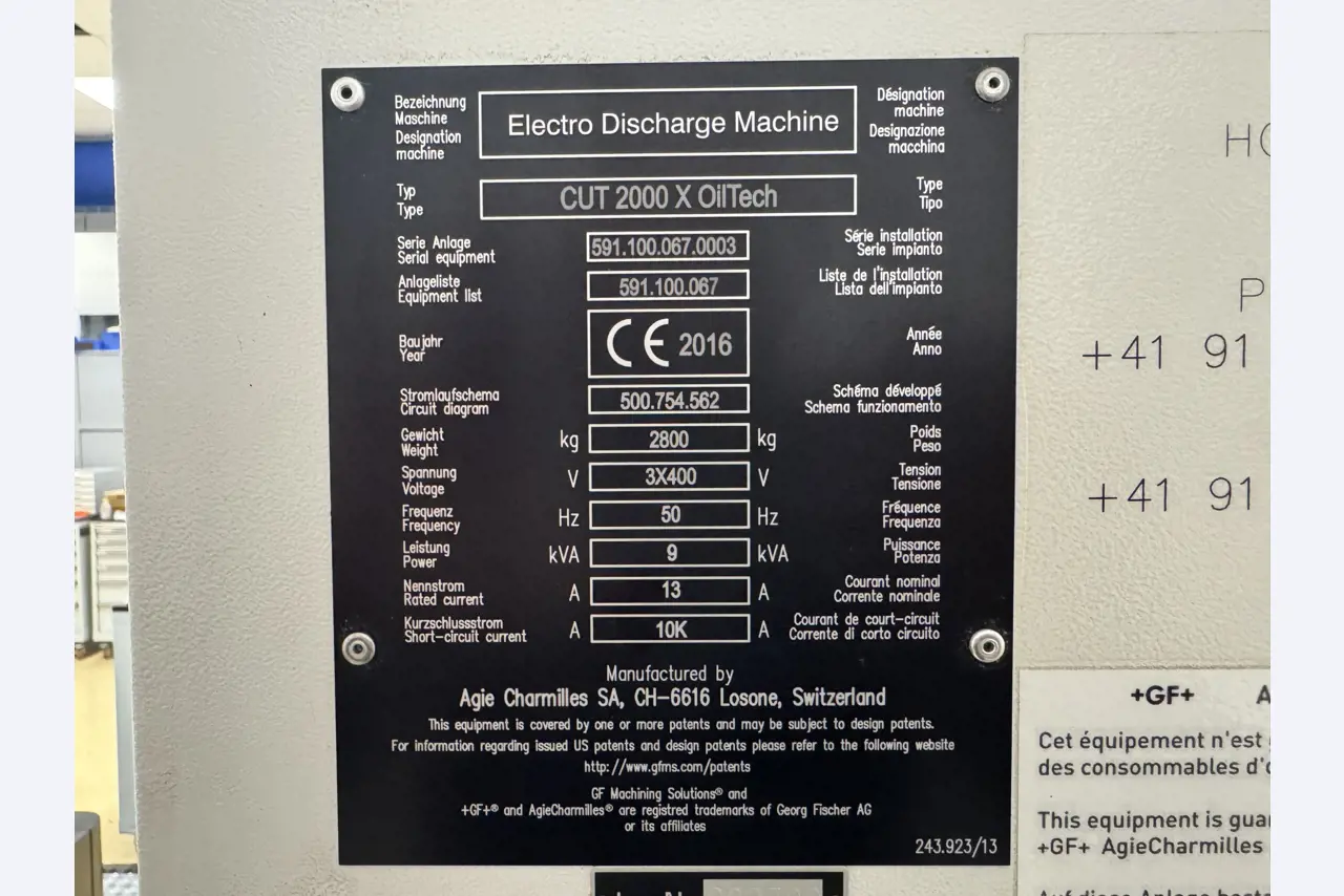 2 Online auctions of tools, punching machines and peripherals-13
