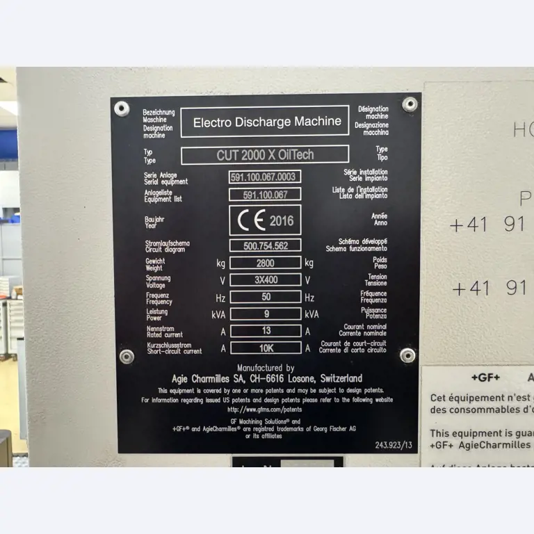2 Online auctions of tools, punching machines and peripherals-13
