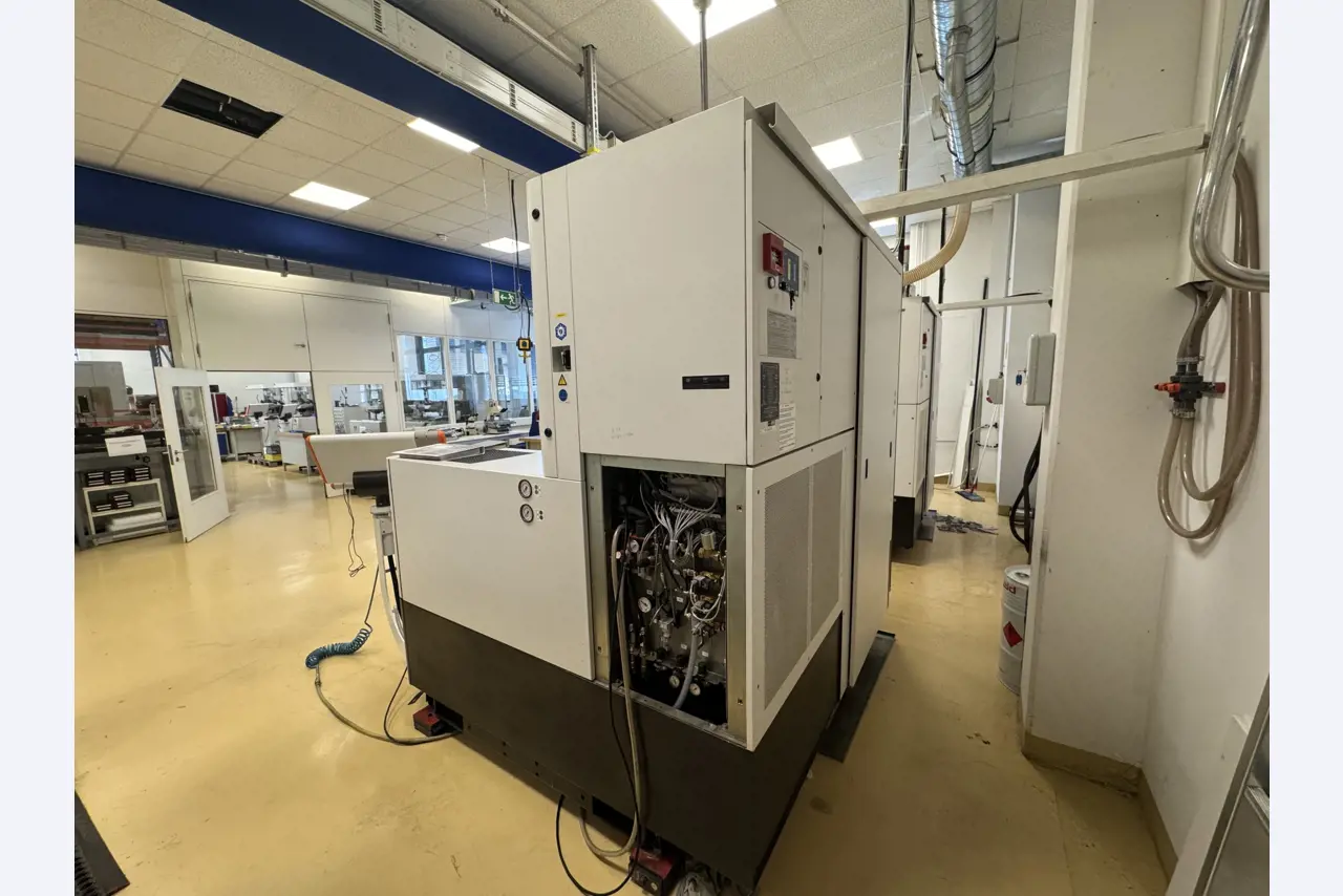 2 Online auctions of tools, punching machines and peripherals-4