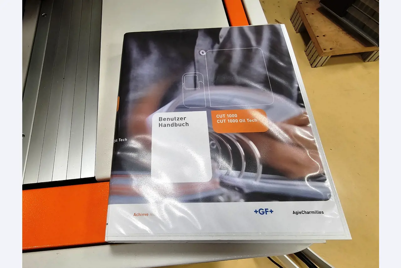 2 Online auctions of tools, punching machines and peripherals-15