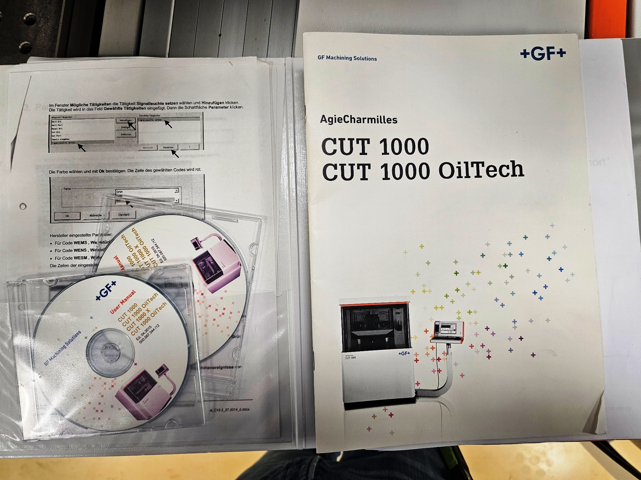 2 ventes aux enchères en ligne de machines-outils, poinçonneuses et périphériques-16