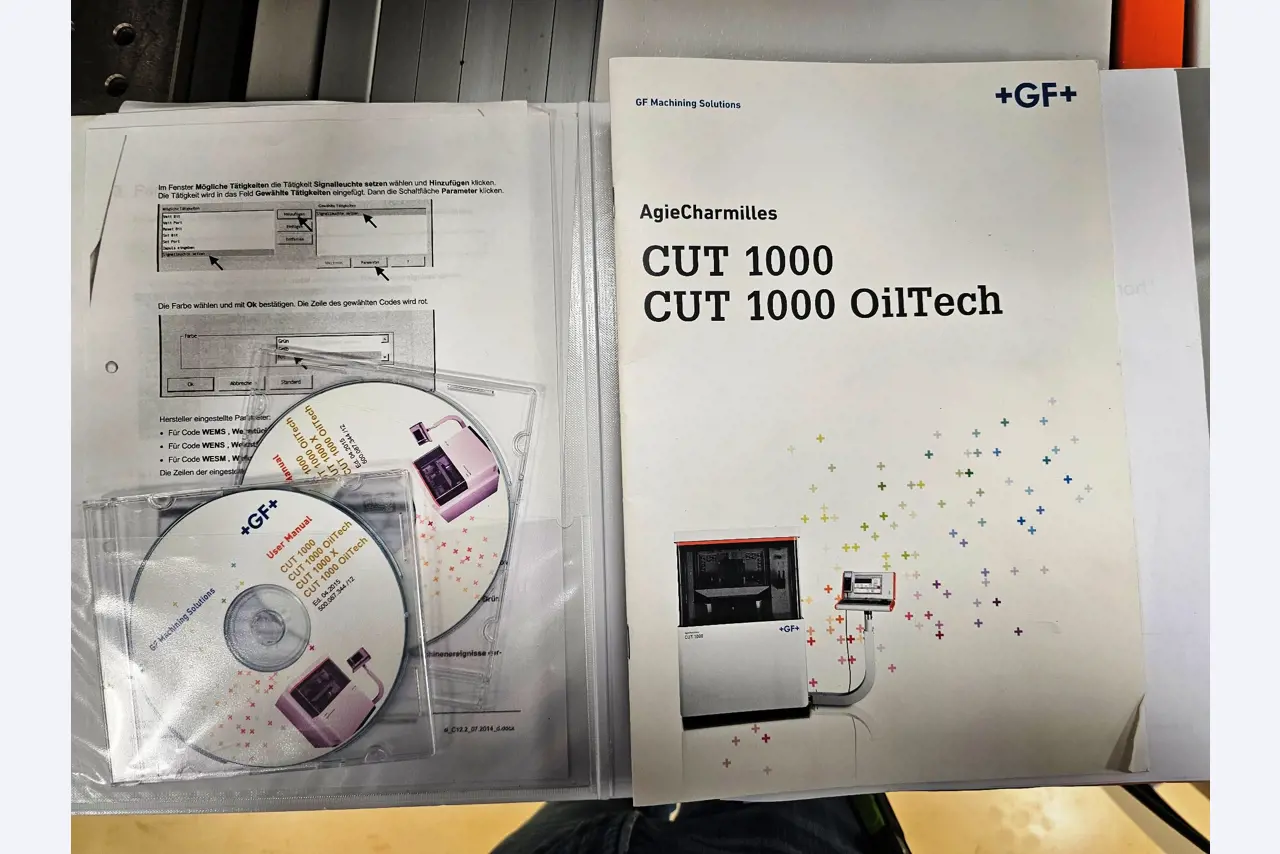 2 Online auctions of tools, punching machines and peripherals-16