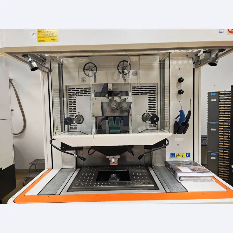 2 Online auctions of tools, punching machines and peripherals-3