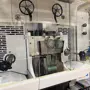 thumbnail-2 ventes aux enchères en ligne de machines-outils, poinçonneuses et périphériques-5
