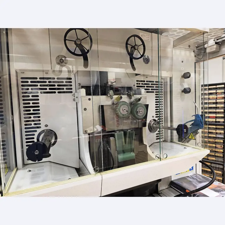 2 Online auctions of tools, punching machines and peripherals-5