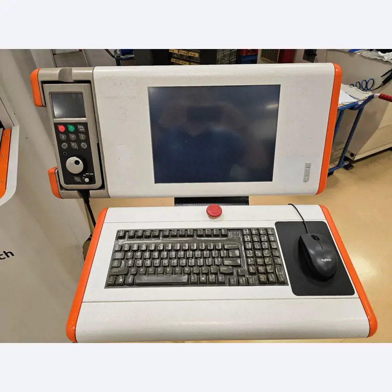 2 Online auctions of tools, punching machines and peripherals-6