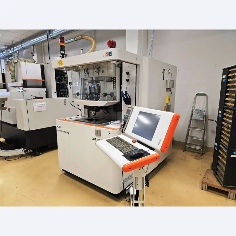 2 Online auctions of tools, punching machines and peripherals-7