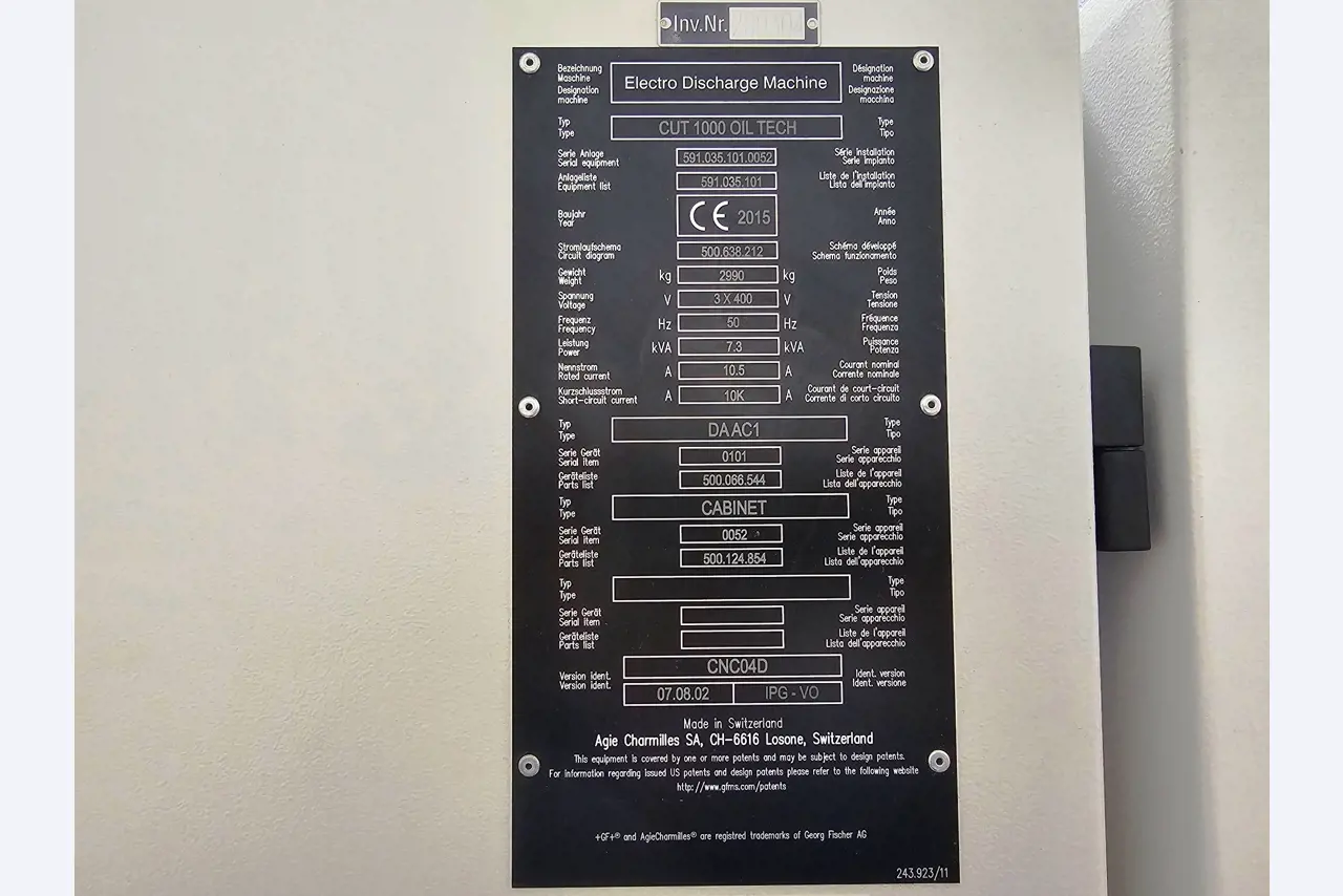 2 Online auctions of tools, punching machines and peripherals-8