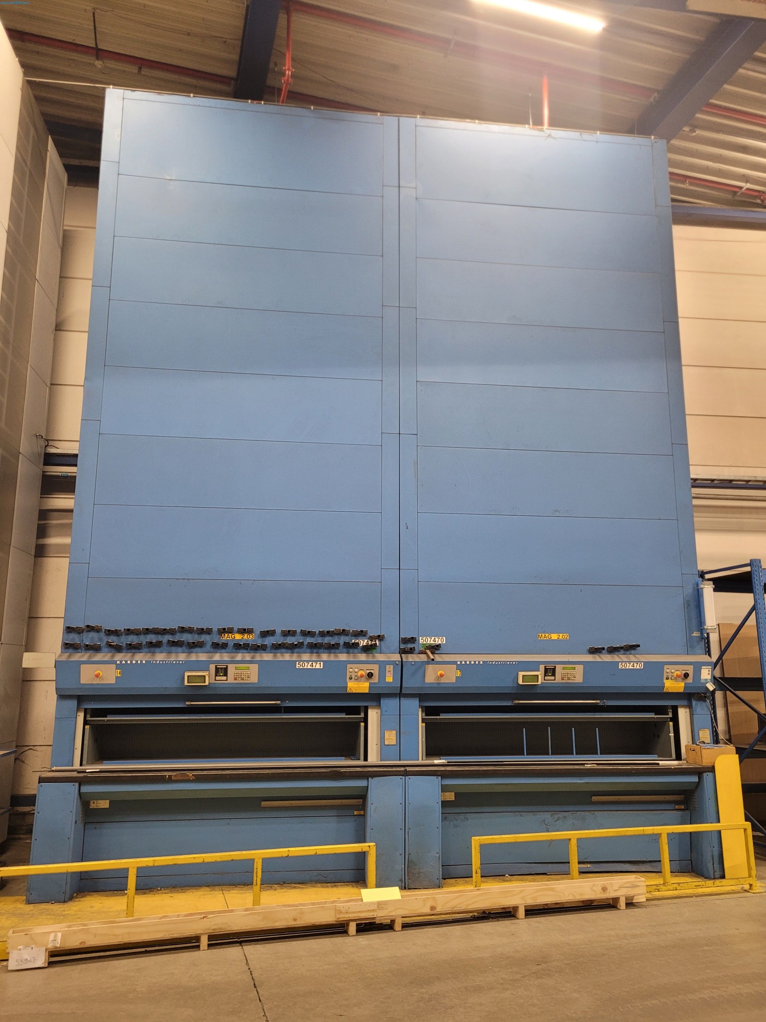 Various power storage units and accessories for photovoltaic systems-1