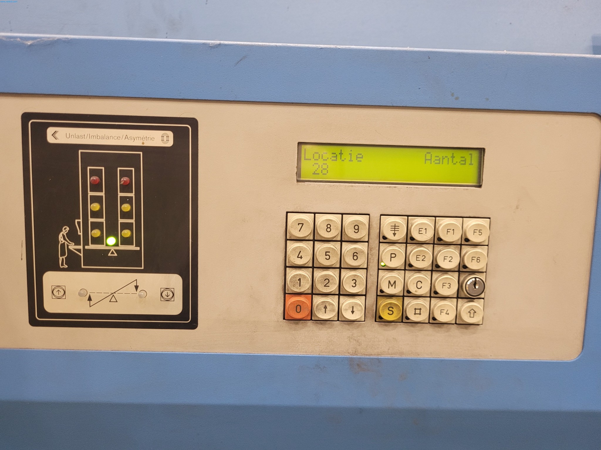 Various power storage units and accessories for photovoltaic systems-2