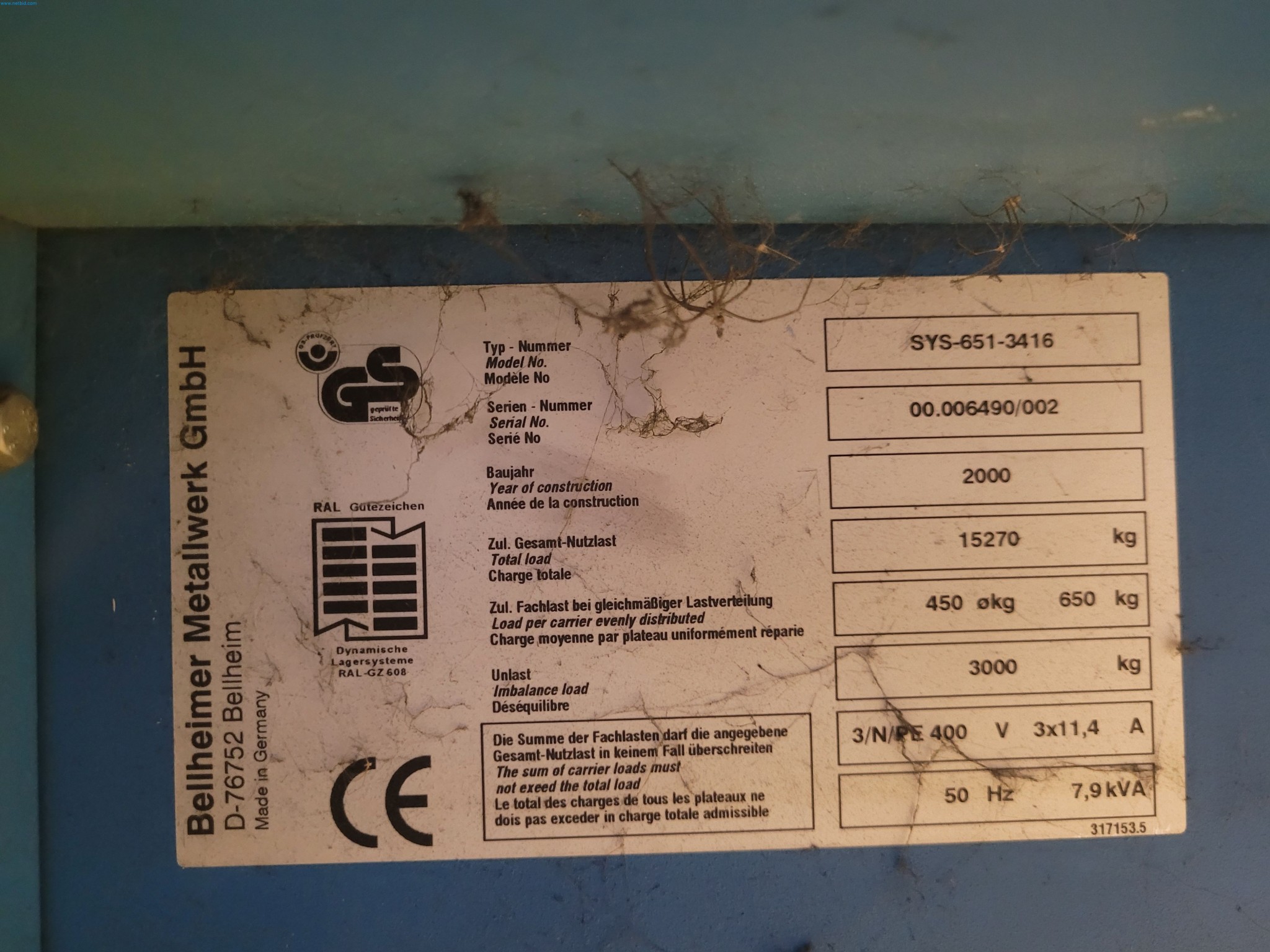 Various power storage units and accessories for photovoltaic systems-4