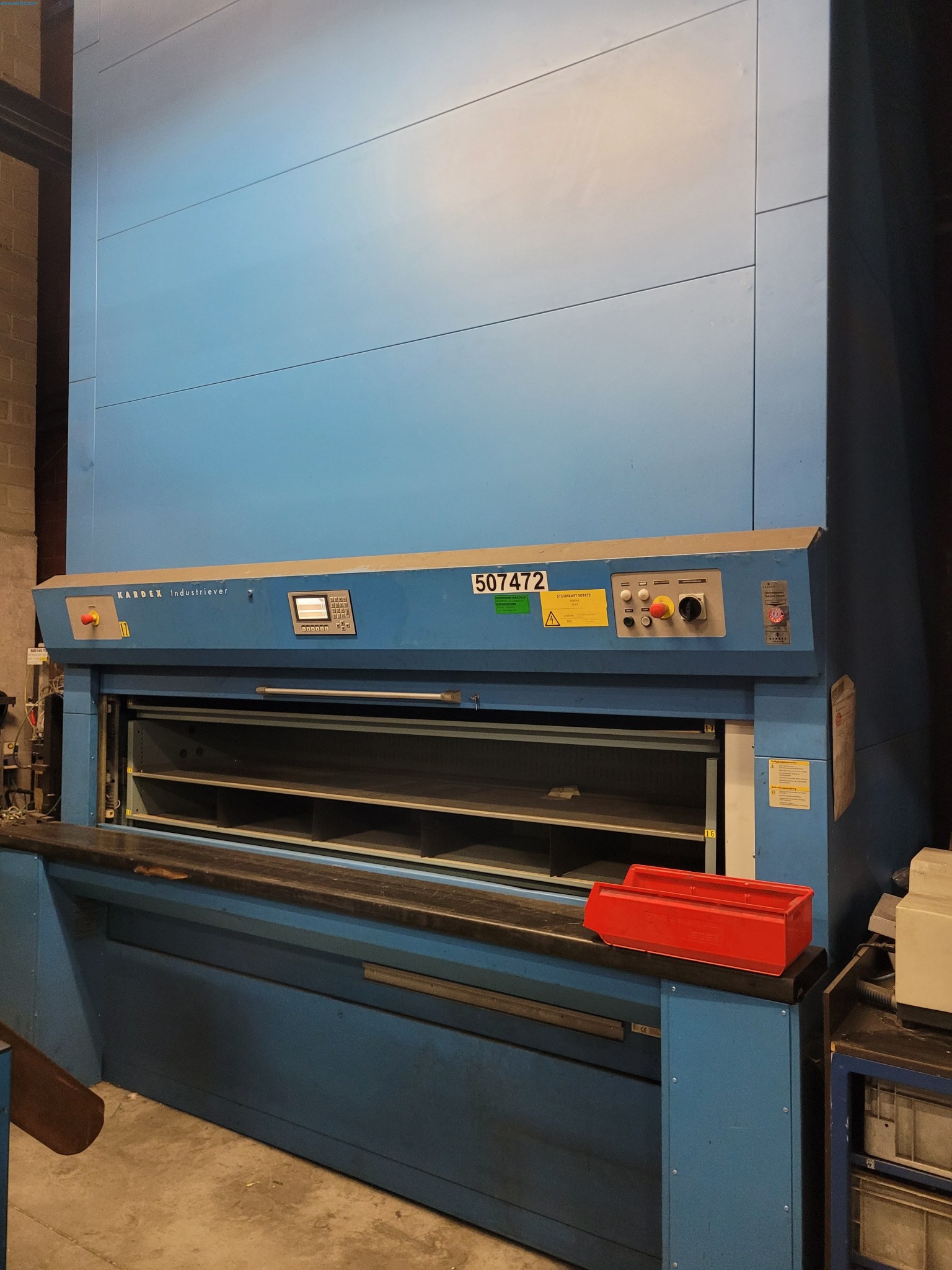 Various power storage units and accessories for photovoltaic systems-1