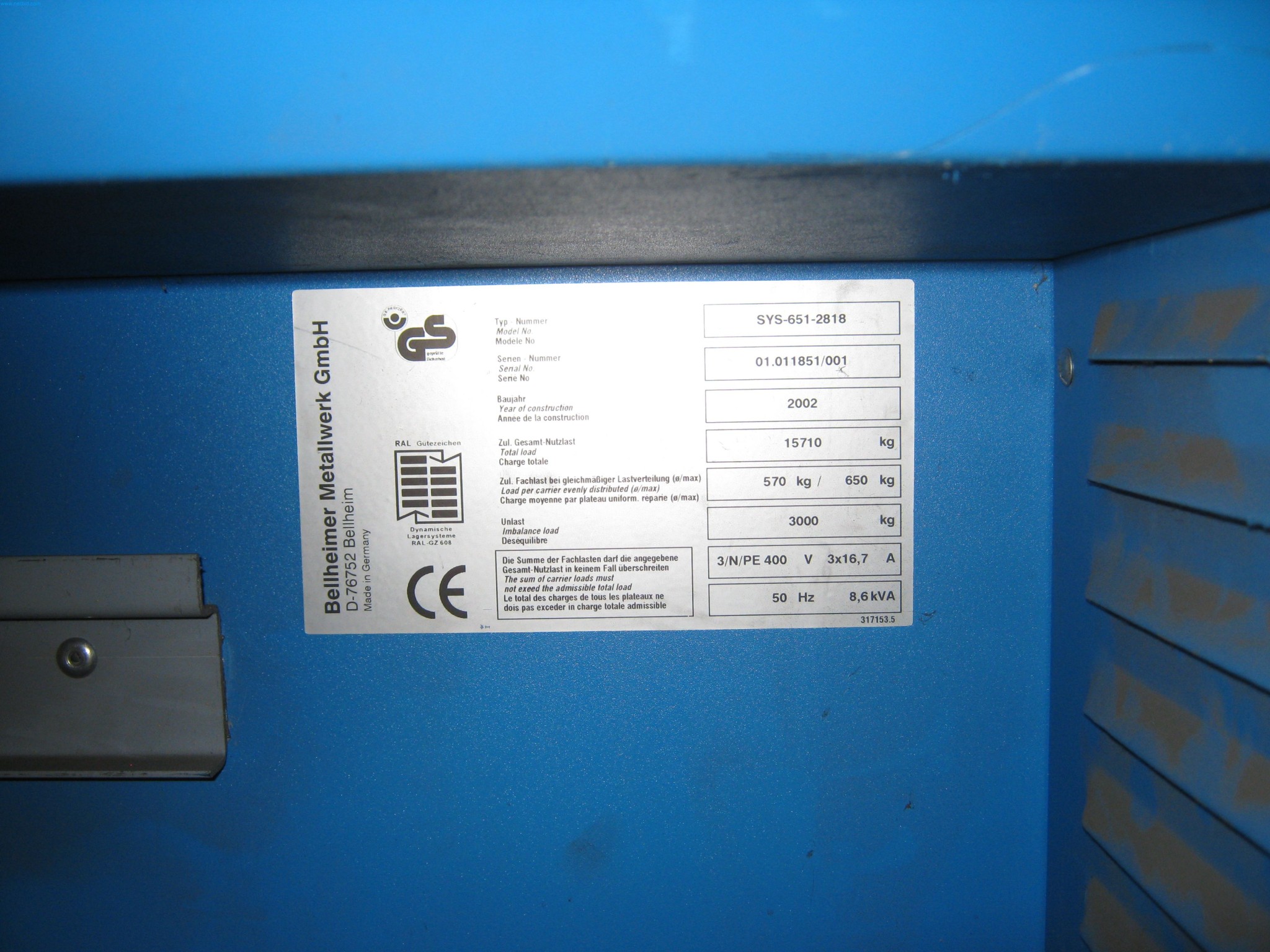 Various power storage units and accessories for photovoltaic systems-2