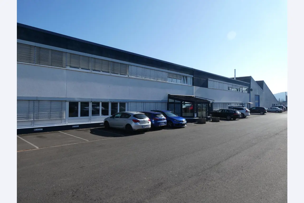 Lignes de production de fenêtres-2