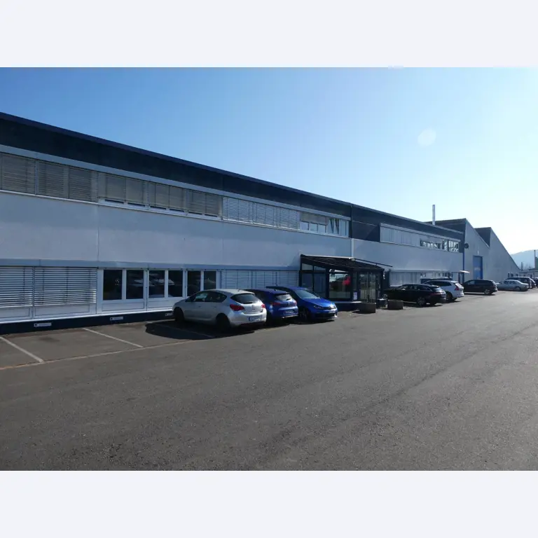 Lignes de production de fenêtres-2