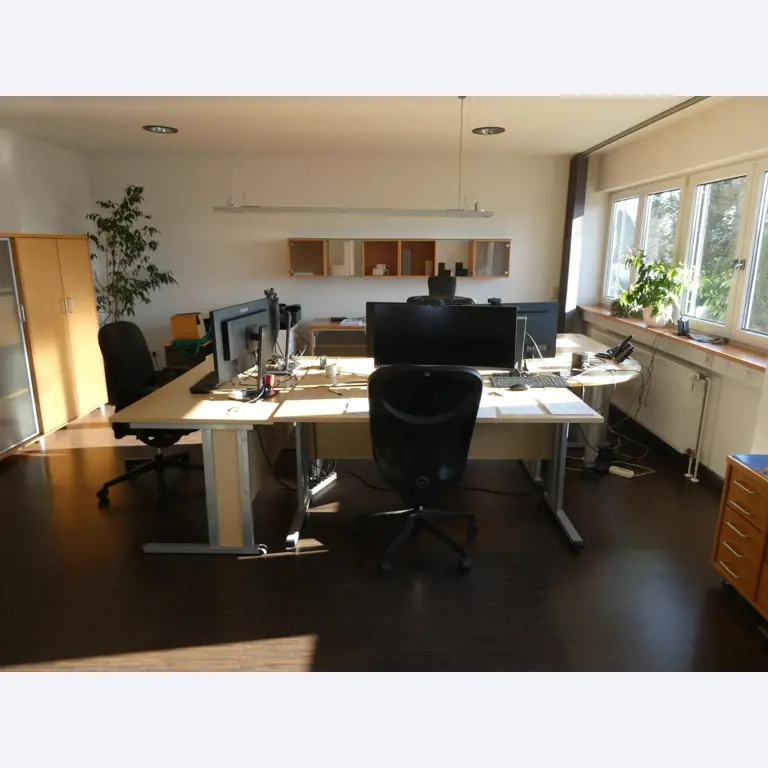 Lignes de production de fenêtres-8