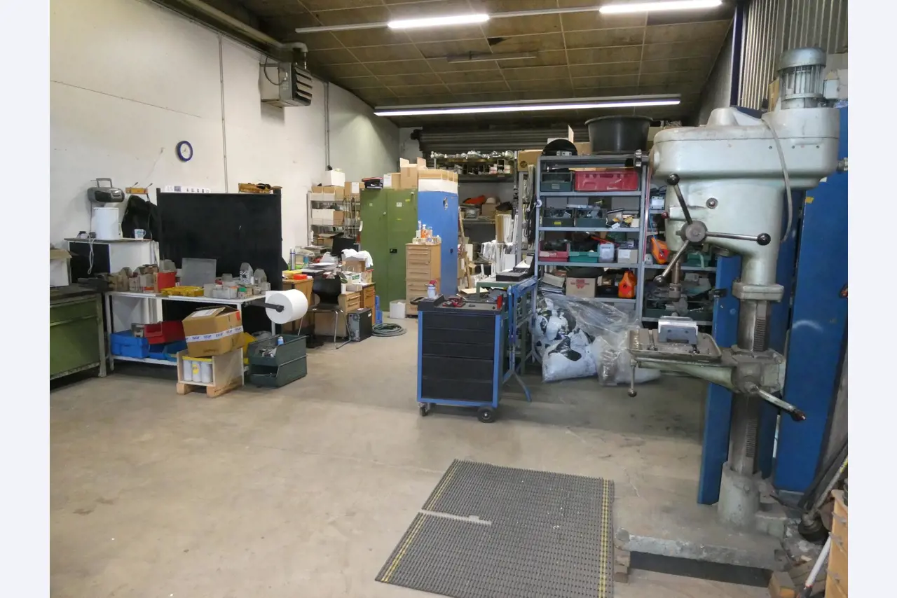 Lignes de production de fenêtres-9