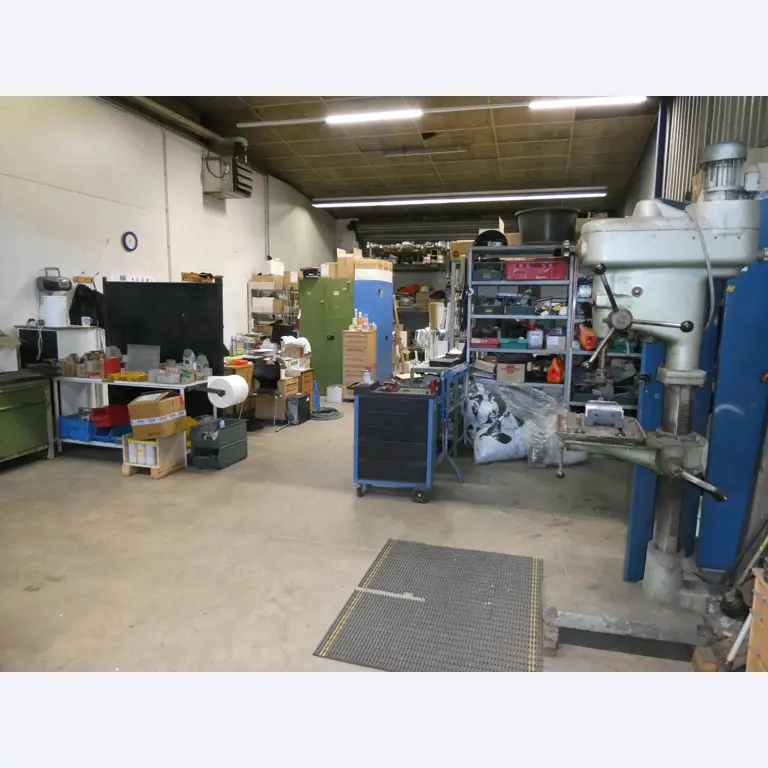 Lignes de production de fenêtres-9