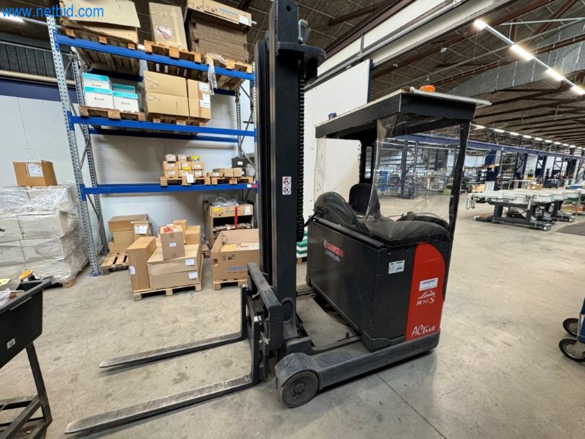 Lignes de production de fenêtres-2