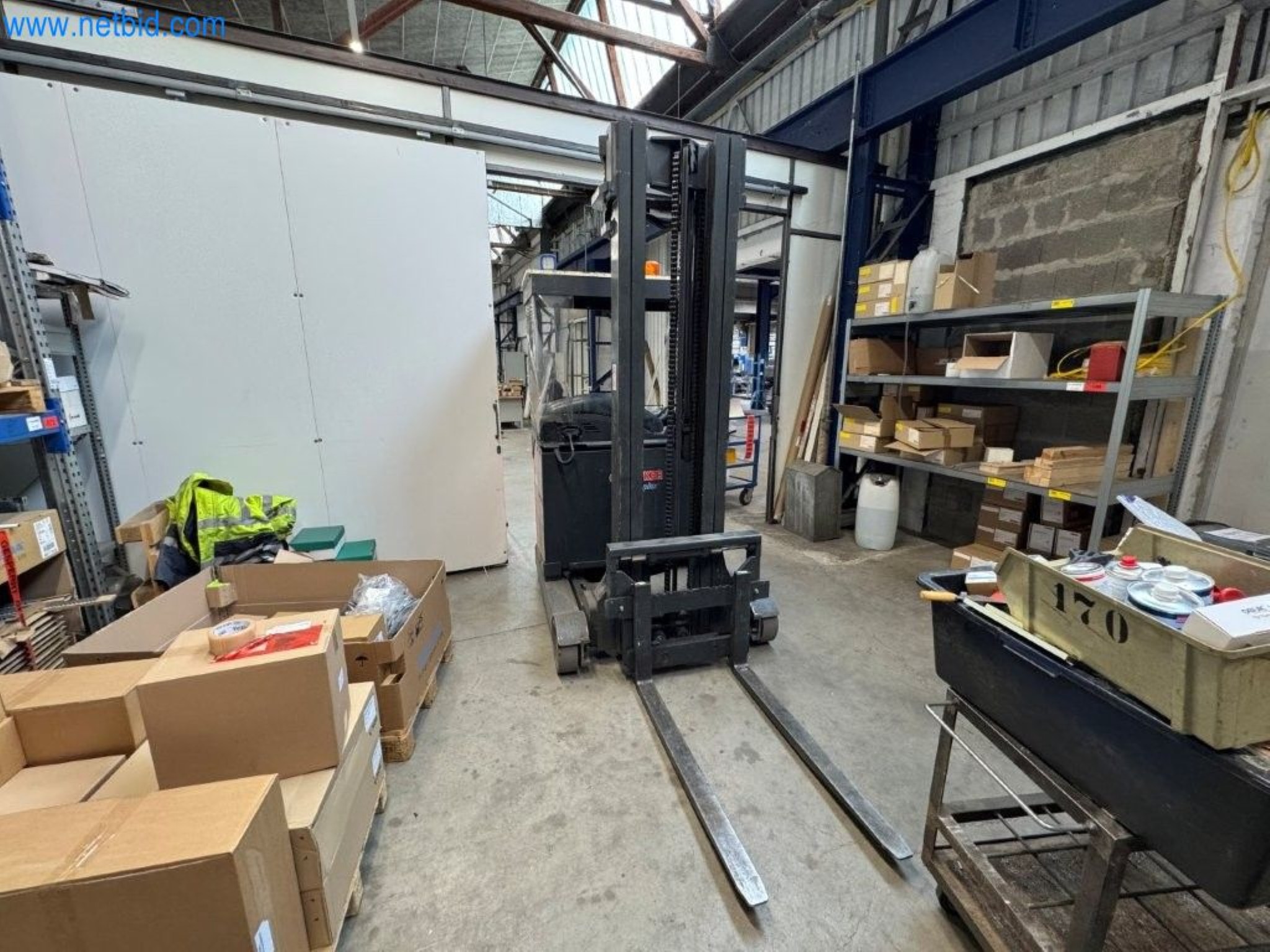 Lignes de production de fenêtres-6