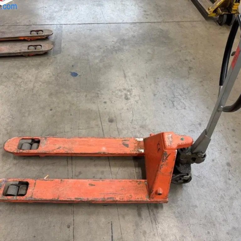 Transpalettes Schefer 1101010RTP